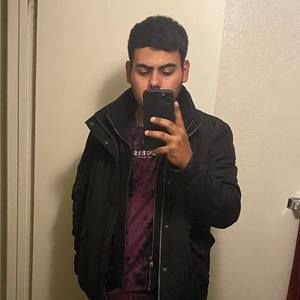 Meet your Posher, Antonio